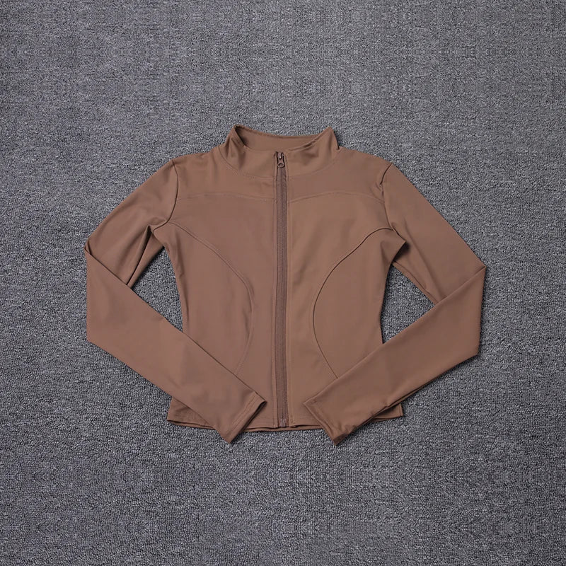 Veste de sport pour femme
