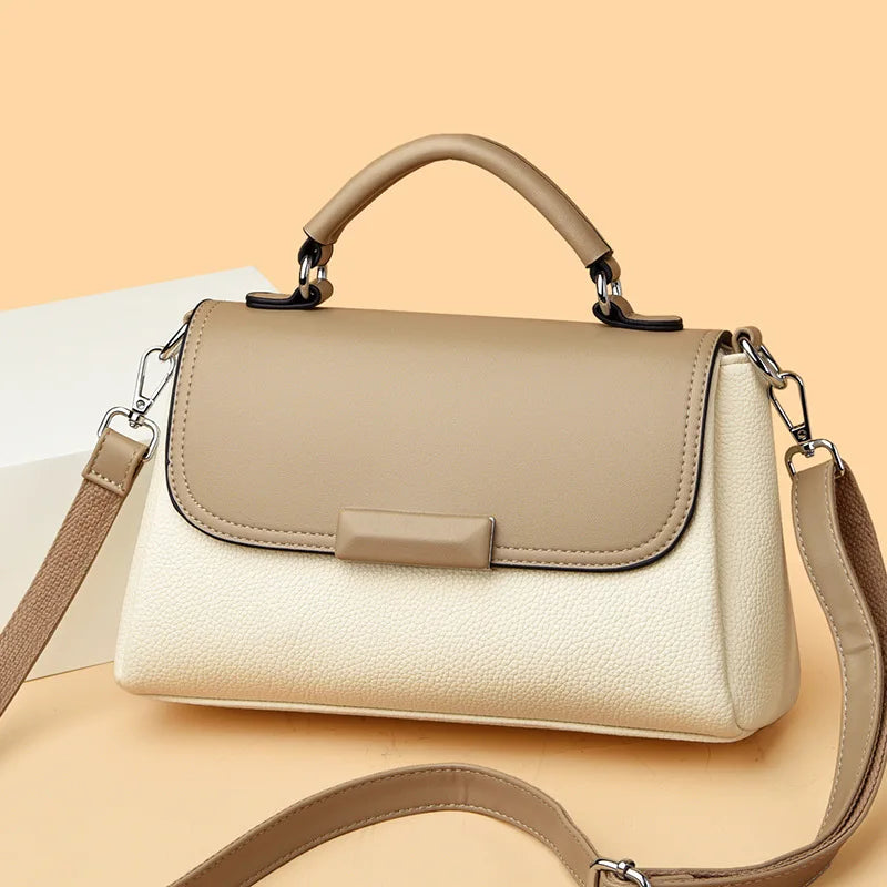 Sac Bandoulière Femme Élégant