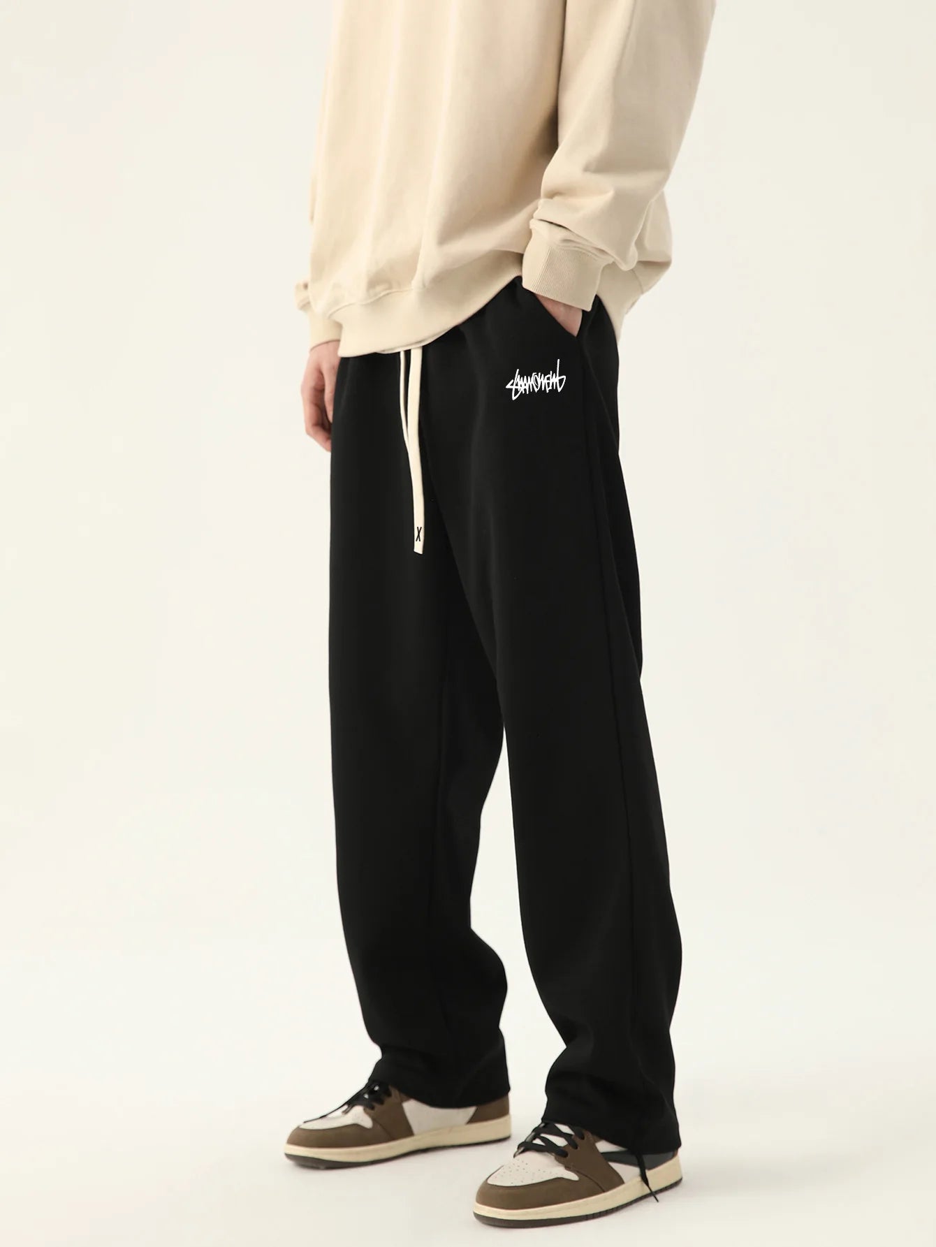 Pantalon Urban Flow