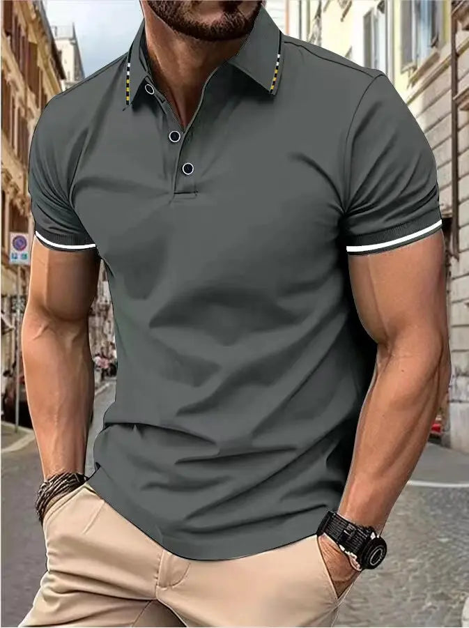 Polo Prestige d’Été