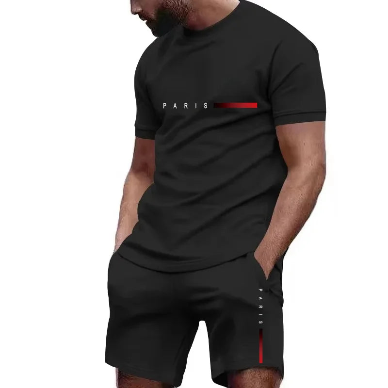 Vêtements de sport pour hommes