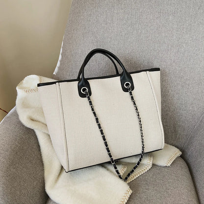 Sac Cabas Femme Grande Capacité