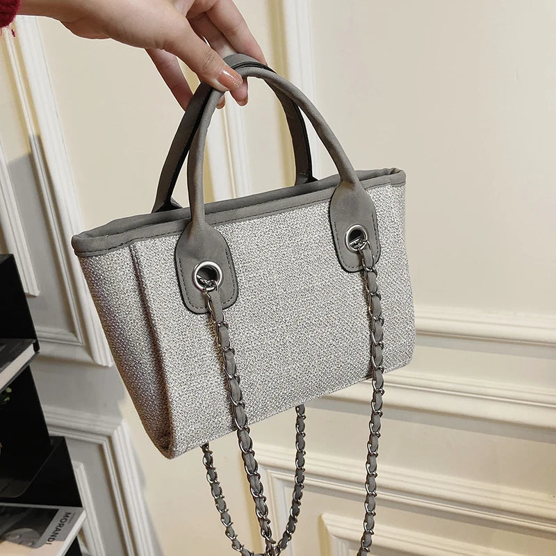 Sac Cabas Femme Grande Capacité