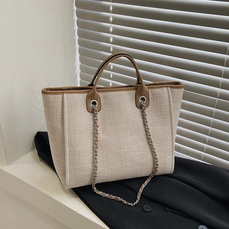 Sac Cabas Femme Grande Capacité