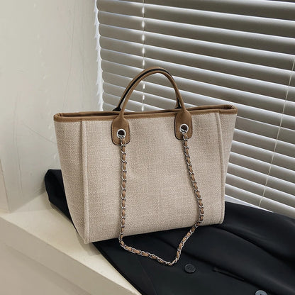 Sac Cabas Femme Grande Capacité
