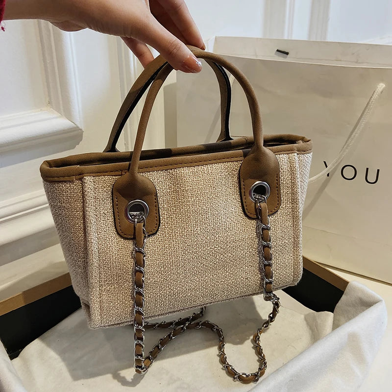 Sac Cabas Femme Grande Capacité