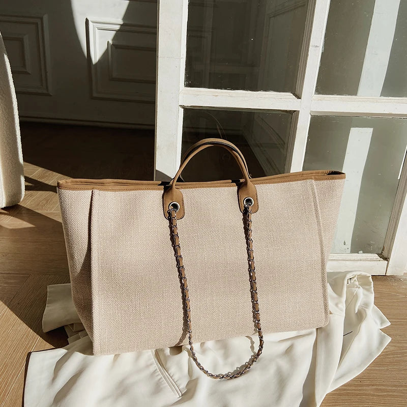 Sac Cabas Femme Grande Capacité