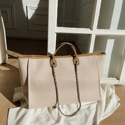 Sac Cabas Femme Grande Capacité