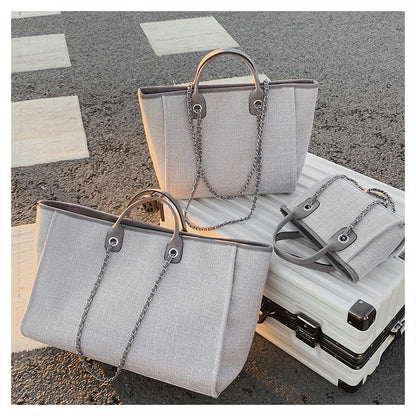 Sac Cabas Femme Grande Capacité