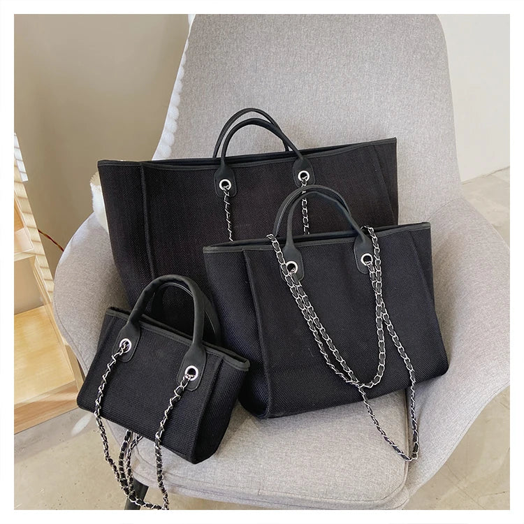 Sac Cabas Femme Grande Capacité
