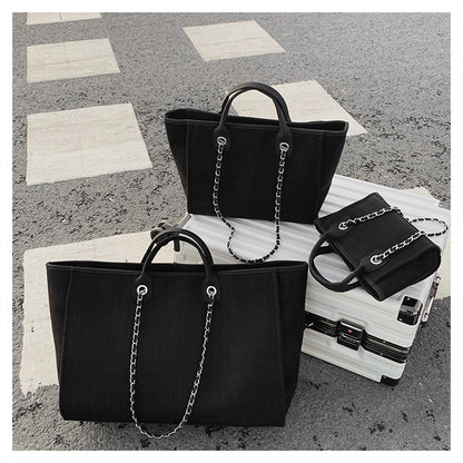 Sac Cabas Femme Grande Capacité