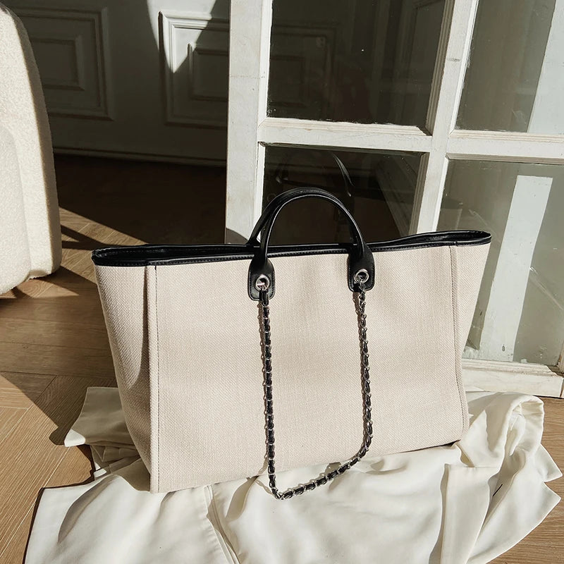 Sac Cabas Femme Grande Capacité