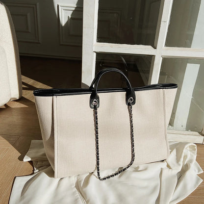 Sac Cabas Femme Grande Capacité