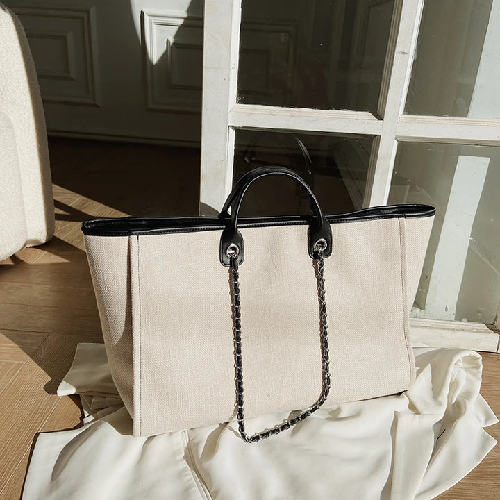 Sac Cabas Femme Grande Capacité