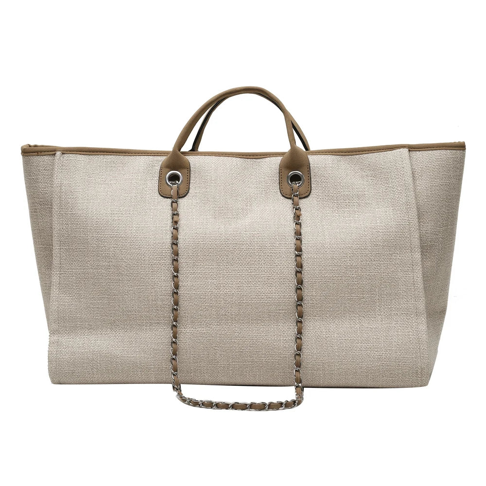 Sac Cabas Femme Grande Capacité