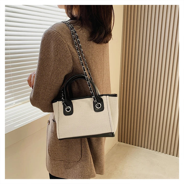 Sac Cabas Femme Grande Capacité