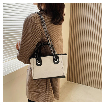 Sac Cabas Femme Grande Capacité