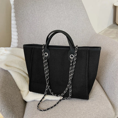 Sac Cabas Femme Grande Capacité