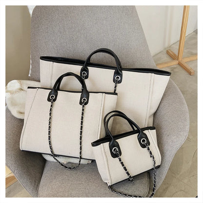 Sac Cabas Femme Grande Capacité