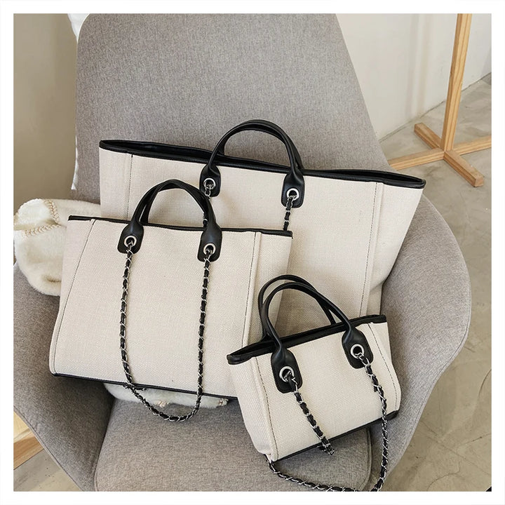 Sac Cabas Femme Grande Capacité