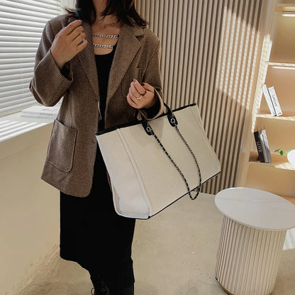 Sac Cabas Femme Grande Capacité