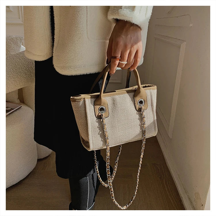 Sac Cabas Femme Grande Capacité