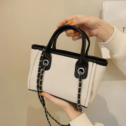 Sac Cabas Femme Grande Capacité