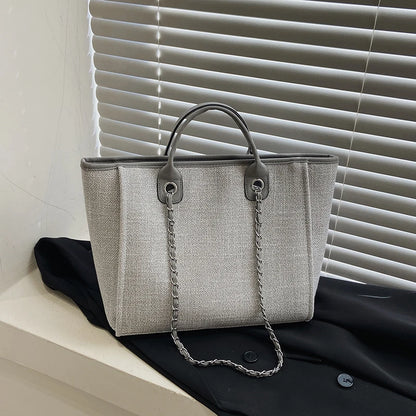 Sac Cabas Femme Grande Capacité