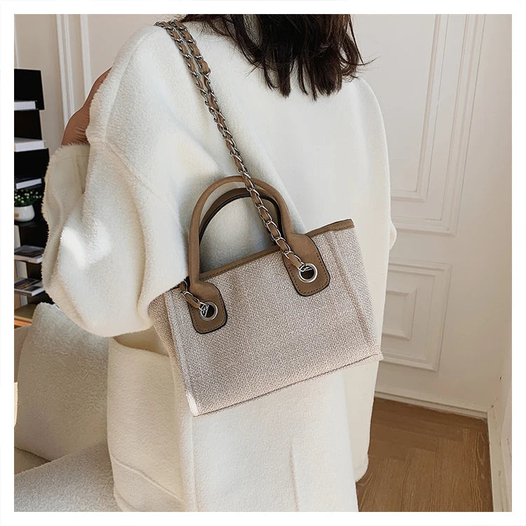 Sac Cabas Femme Grande Capacité