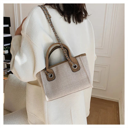 Sac Cabas Femme Grande Capacité