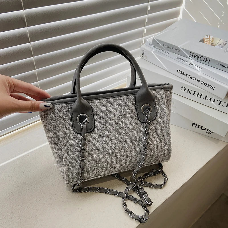 Sac Cabas Femme Grande Capacité