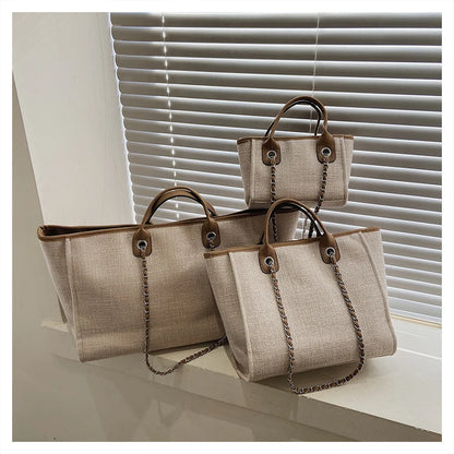 Sac Cabas Femme Grande Capacité