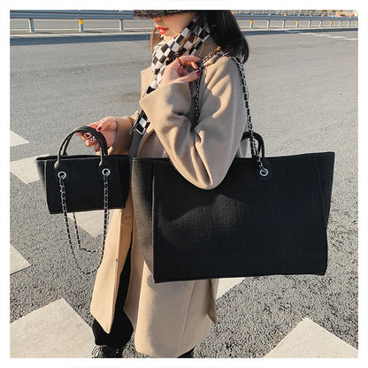 Sac Cabas Femme Grande Capacité