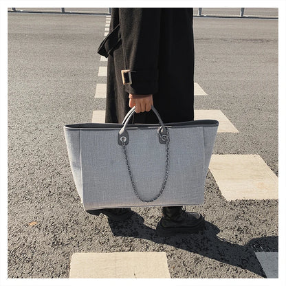 Sac Cabas Femme Grande Capacité