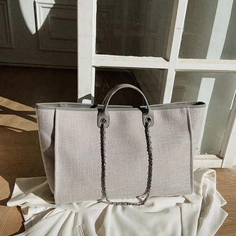 Sac Cabas Femme Grande Capacité