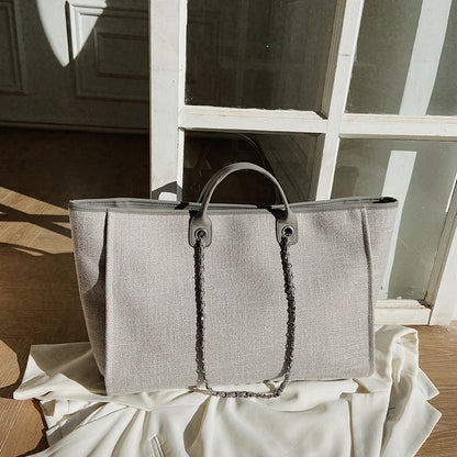 Sac Cabas Femme Grande Capacité