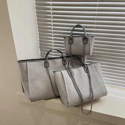 Sac Cabas Femme Grande Capacité