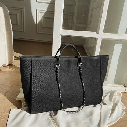 Sac Cabas Femme Grande Capacité
