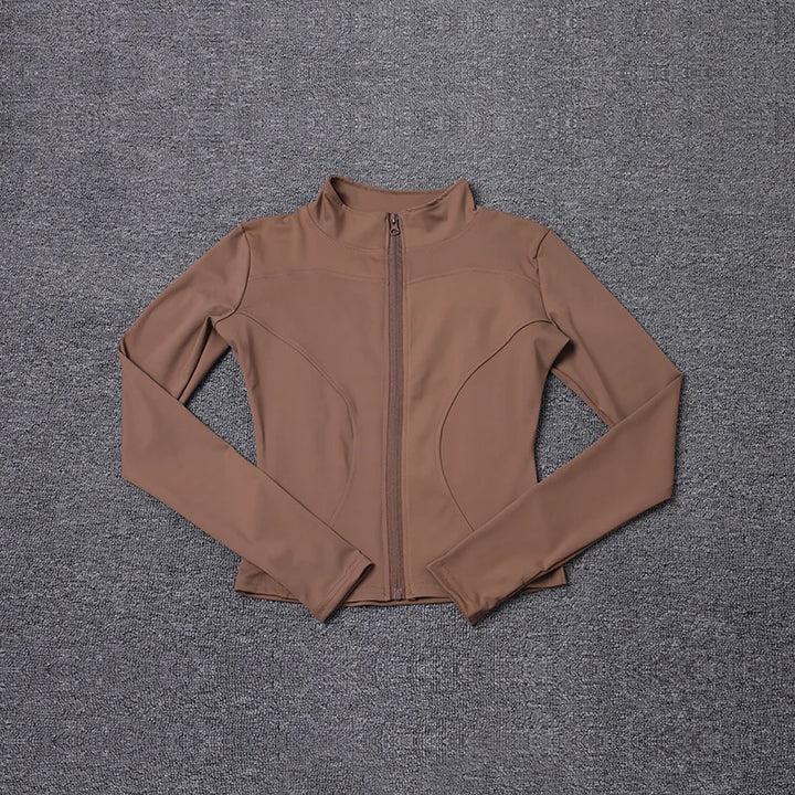 Veste de sport pour femme