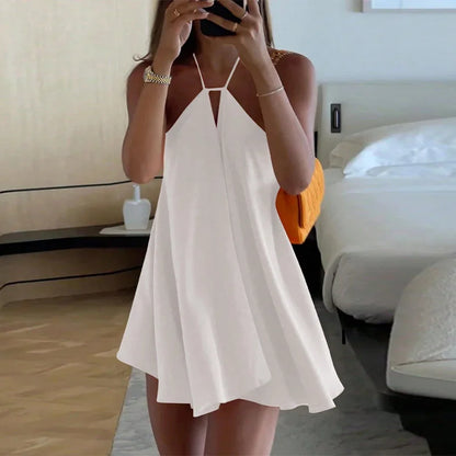 Robe Femme Élégante Épaules Dénudées