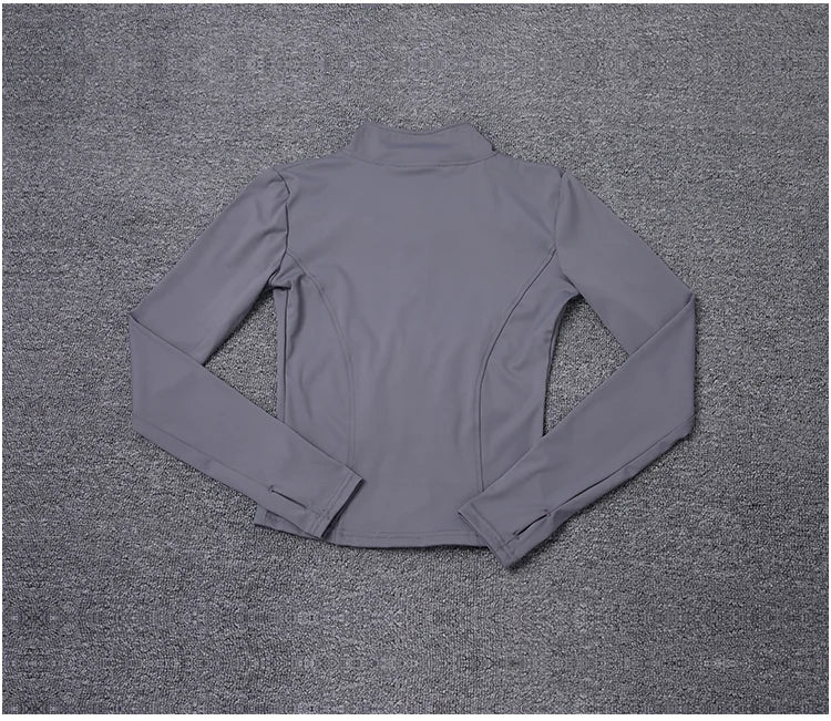 Veste de sport pour femme