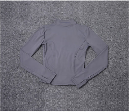 Veste de sport pour femme
