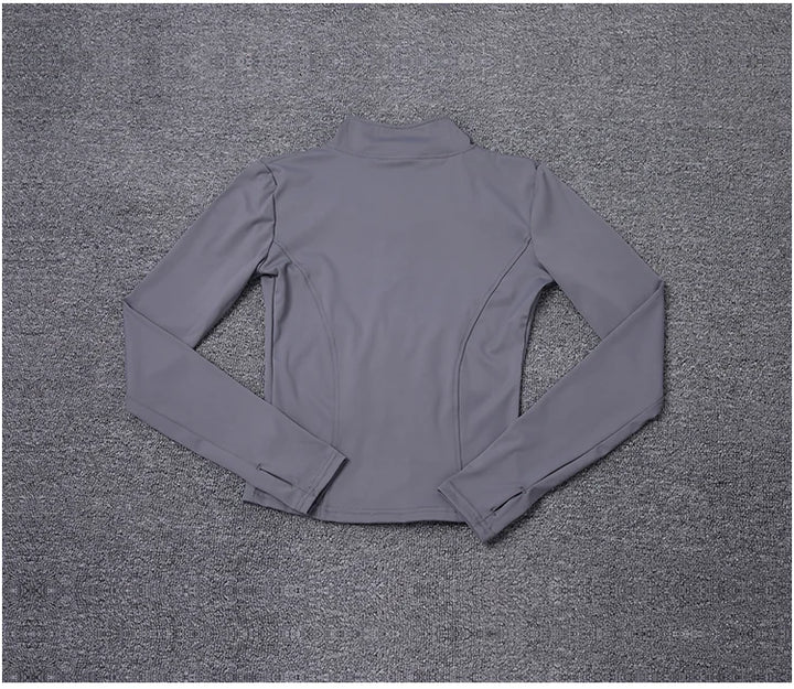 Veste de sport pour femme