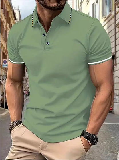 Polo Prestige d’Été
