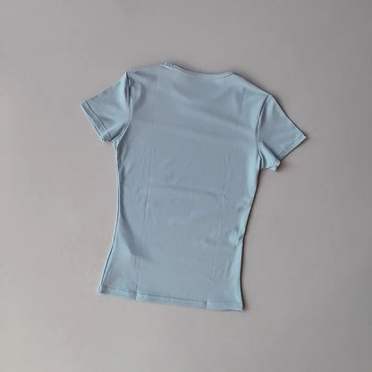 T-shirt Sport Femme Séchage Rapide