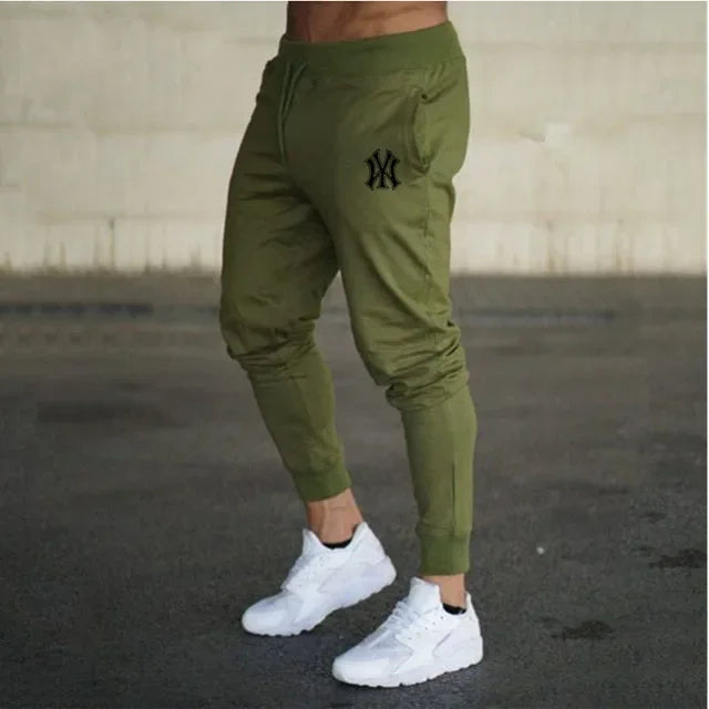 Pantalon Homme Sport et Streetwear Léger