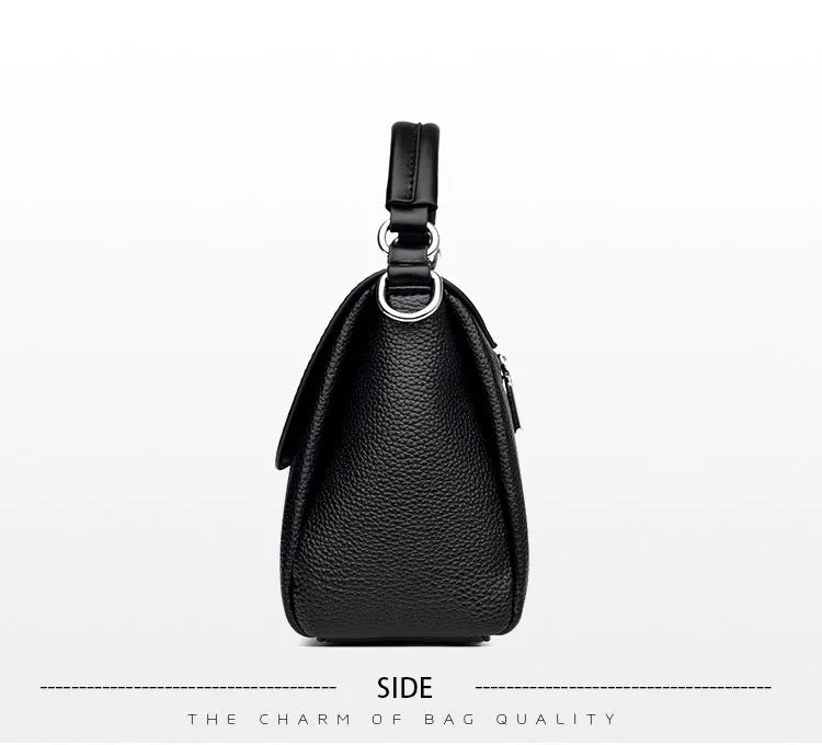 Sac Bandoulière Femme Élégant