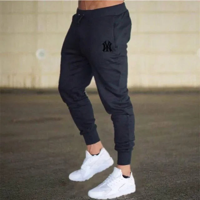 Pantalon Homme Sport et Streetwear Léger