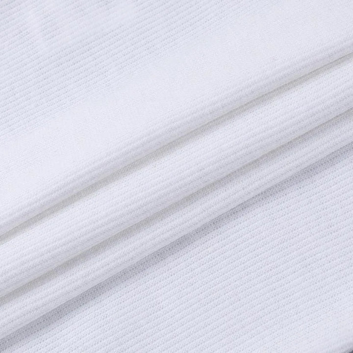 Robe Mini Femme Moulante Sans Manches à Imprimé Lettre