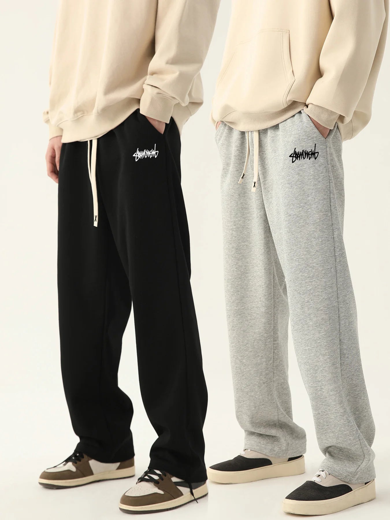 Pantalon Urban Flow